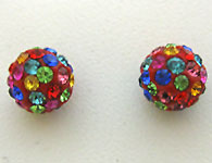 BF multicolor 8 mm | Mayorista de Joyas